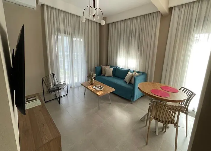 The Garden Comfort Apartmán