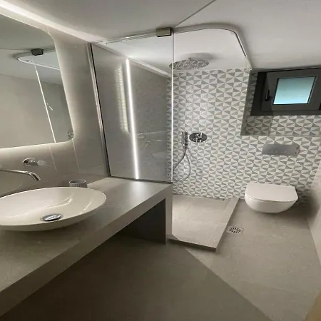 Apartment The Garden Comfort Nikiti (Sithonia)