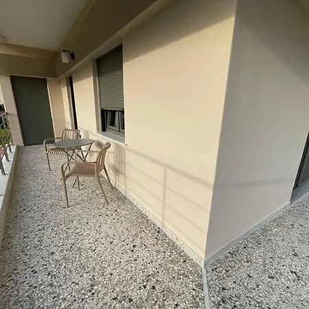 The Garden Comfort Nikiti (Sithonia)
