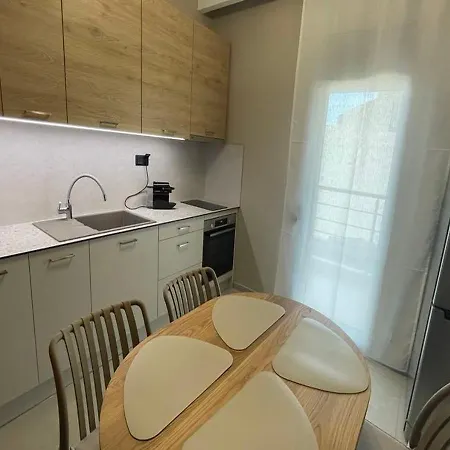 The Garden Comfort דירה *