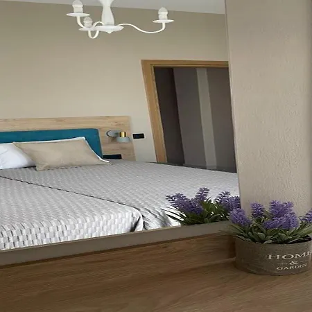 דירה The Garden Comfort