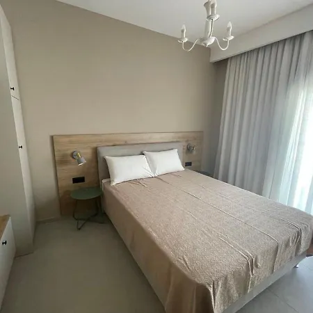 Apartment The Garden Comfort