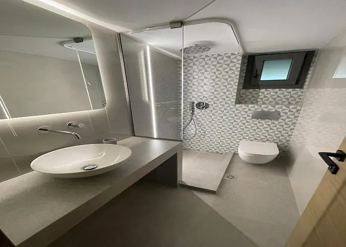 Apartamento The Garden Comfort Nikiti (Sithonia)