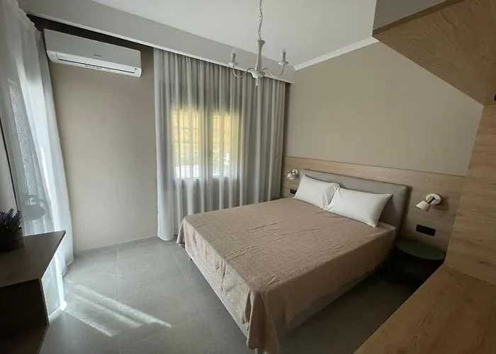 Apartamento The Garden Comfort *
