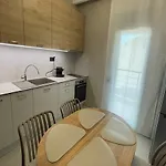 The Garden Comfort Apartamento *