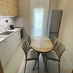 The Garden Comfort Apartamento *