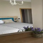 Apartamento The Garden Comfort
