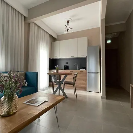Apartamento The Garden Comfort *