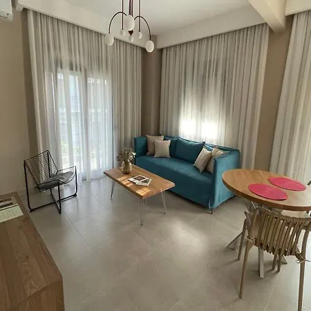 The Garden Comfort 아파트
