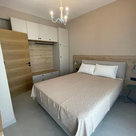 아파트 The Garden Comfort 니키티