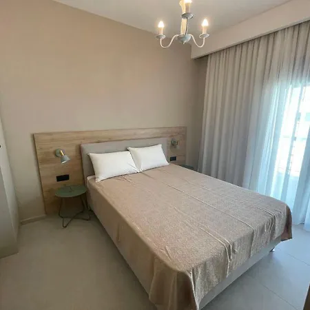 아파트 The Garden Comfort 니키티