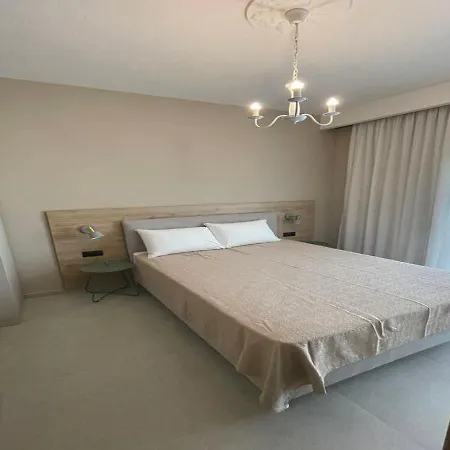 Apartamento The Garden Comfort Nikiti (Sithonia)