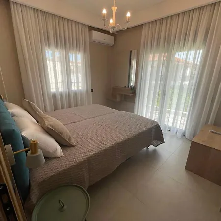 The Garden Comfort Apartamento Nikiti (Sithonia)