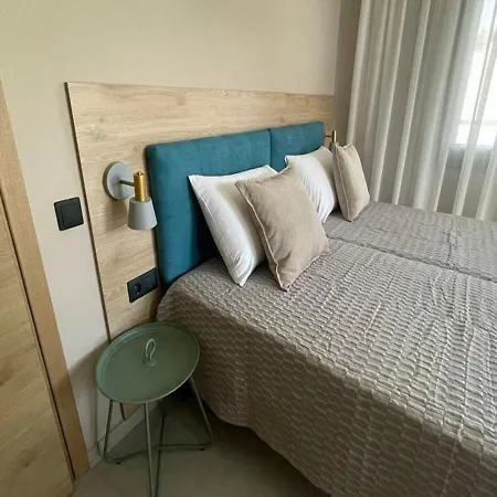 아파트 The Garden Comfort